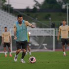 La selección de Argentina buscará el bicampeonato en la Copa América.