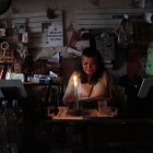 Un corte de luz en casi todo el país sorprendió a todos.