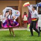 La agenda del bicentenario se desarrolla durante todo el mes de junio con diferentes eventos.