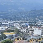 Solo en la parroquia de Tumbaco hay cerca de 80.000 habitantes. El crecimiento no planificado es un problema.