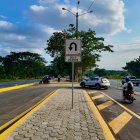 El retorno es exclusivo para vehículos livianos