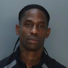 Travis Scott tiene 33 años.