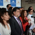 La bancada correísta también rechazó que se relacione a Glas entre los autores intelectuales del asesinato de Fernando Villaviencio.