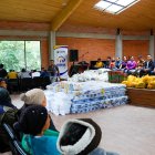 Hasta este 20 de junio, se ha movilizado alrededor de 1.000 kits de ayuda humanitaria, según Educación.