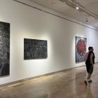 Muestra. Son 24 las obras que estarán expuestas en el MAAC.