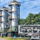 Petroecuador ejecuta un plan de contingencia ante la para del Oleoducto de Crudos Pesados (OCP).