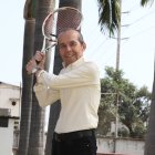 Agustín Febres Cordero.