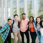 Irlanda ofrece becas a los ecuatorianos para estudiar maestrías