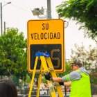 El proceso de calibración arrancó desde este viernes 21 de junio.