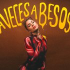 "A veces a besos", el nuevo single de Greeicy Rendón.
