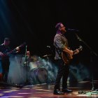 Juan Fernando Velasco en su tour En primer Plano 2024