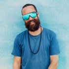 El músico ecuatoriano Ricardo Pita.