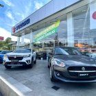 La venta de carros híbridos ha crecido de manera importante.