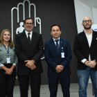 Encalada fue ministro de Salud desde el inicio del Gobierno de Daniel Noboa y renunció el 14 de junio de 2024.