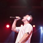 Álex Ponce lanzará un nuevo álbum en septiembre.