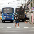 En el país, la mayor parte de las llantas que dejan de usarse se vuelve fuente de contaminación ambiental.