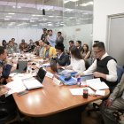 Del 22 al 26 de junio es el periodo para que Fiscalización elabore y entregue el informe final de la sustanciación del juicio político.