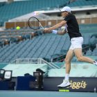 Sinner nunca ha ganado un torneo de Halle. Este domingo 22 puede lograrlo.