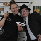 Las catas son unas de las actividades más preciadas por los visitantes a esta fiesta del cacao.