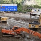 La declaratoria de emergencia en la red vial de Tungurahua entró en vigencia desde el 22 de junio de 2024 y durará 60 días.