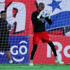 Luis Mejia de Panamá, en una imagen de archivo.