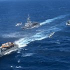 La tercera edición GALAPEX III 2024 se desarrollará en aguas de las Islas Galápagos y de Salinas.