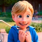 La frase "No Riley" se ha popularizado tras el lanzamiento de "Intensamente 2".