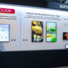 La exposición de LG destaca una pantalla micro LED de vanguardia junto con soluciones avanzadas de gestión para múltiples sectores.