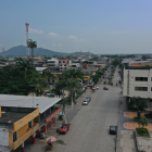 Territorio. Los recintos de Samborondón se convierten en escondites perfectos para los criminales. En el cantón se ha duplicado el número de muertes violentas en relación con el 2023.