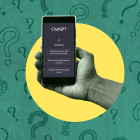 La gente le pide a ChatGPT una variedad de cosas, desde resolver dudas simples hasta ayudar con problemas más complejos