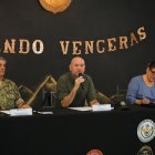 Manta lleva 18 días sin muertes violentas, contados desde el 6 de junio al 23, según las autoridades.