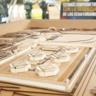 Plan. El objetivo del Gobierno con la nueva cárcel es reducir la tasa de hacinamiento de 13,45 % en el 2023 a 5,59 % al 2025.