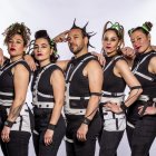 Grupo teatral Los Fi.