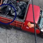 Audiovisual. El Municipio difundió un video en torno a los casos que se investigan.