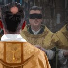 Tras el suicidio del exfuncionario de la Asamblea Nacional, se conoció que él fue victima de abuso sexual por parte de un religioso.