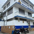 Un taco de dinamita fue colocado en los exteriores del edificio del CNE de El Oro.