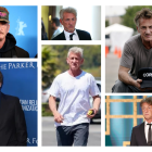 Sean Penn no solo es actor, escritor, director, guionista y productor. También es conocido como activista y político.