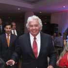 Carrera Drouet es uno de los 10 procesados en el denominado caso Encuentro.