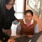 La oferta es desde octavo hasta primero de bachillerato.