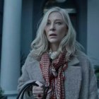 Cate Blanchett es la protagonista de Disclaimer.