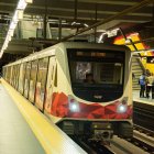 La cobertura de ocho meses que aprobó el Concejo cubre el mantenimiento de los trenes.