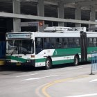 Se suspenderá el Circuito C2: Estación Morán Valverde - Estación El Labrador.