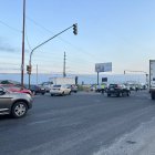 Las vías internas que conectan a las etapas de la Joya han empezado a congestionarse ante la falta de funcionamiento de los semáforos.