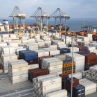 El Puerto de Aguas Profundas fue concesionado a DP World, por 50 años.