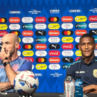El partido se jugará en el Allegiant Stadium.