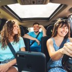 Empresas asisten en el territorio nacional, garantizan el seguimiento y la asistencia en la recuperación del vehículo.