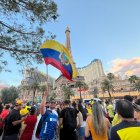 Ecuador se enfrentará a Jamaica este 26 de junio en Las Vegas.