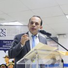 Luego de la etapa de oposición y méritos, Ricardo Morales Vela aparecía como el sexto mejor puntuado del concurso de defensor público.