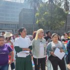 Señalan que hay casos de mujeres privadas de libertad que han resultado embarazadas desde enero de este año, acusan a los militares.