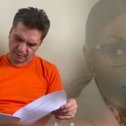 La audiencia de juicio por obstrucción a la justicia se difiere, una vez más.